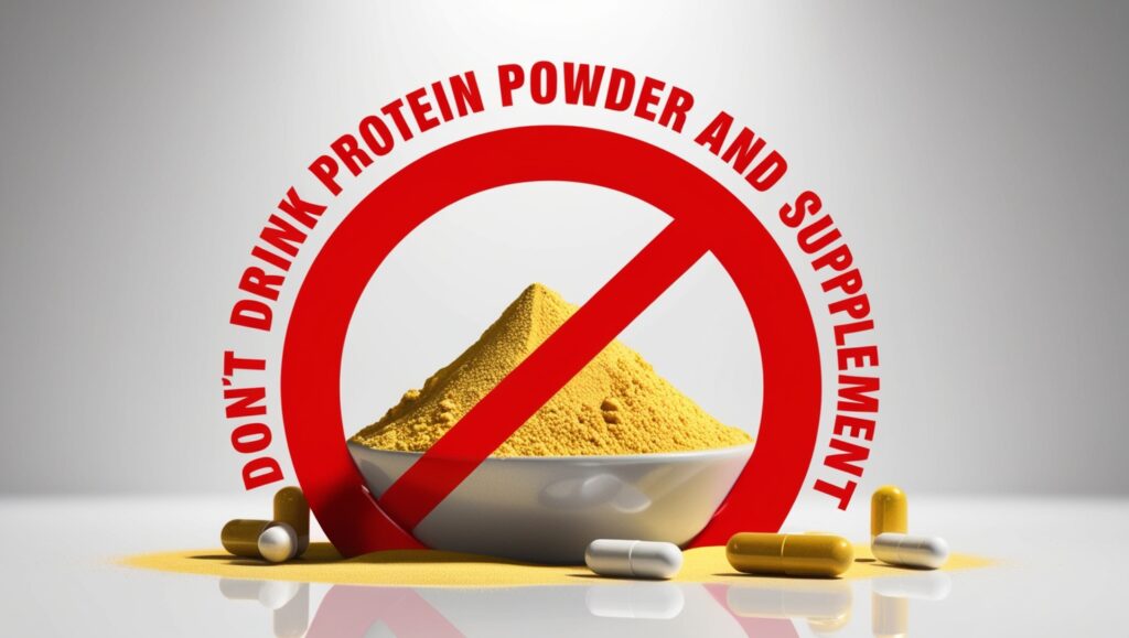 बिना Protein Powder और सप्लीमेंट्स ( Supplements ) के बॉडी कैसे बनाएं?